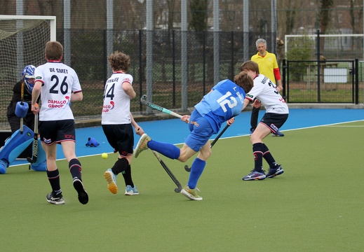 250322 Koksijde - Waregem 3-0 014