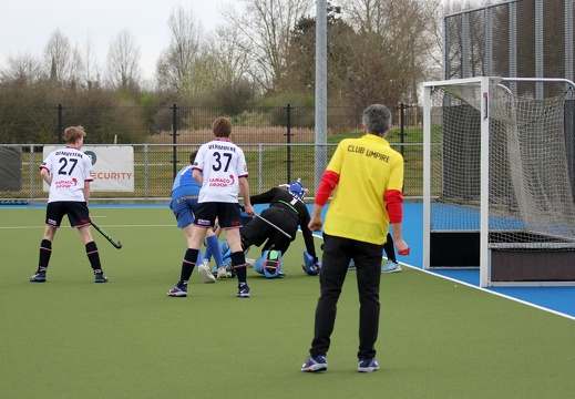 250322 Koksijde - Waregem 3-0 022