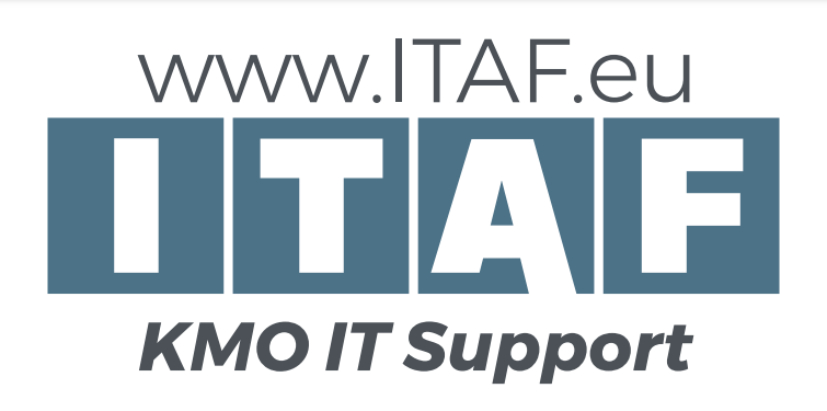 Sponsor ITAF