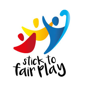 stick-to-fair-play logo